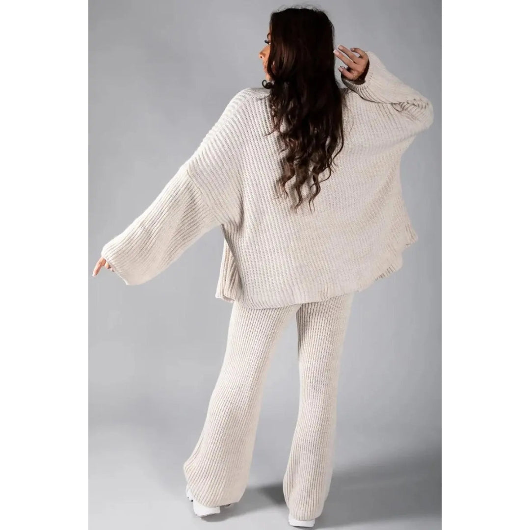 KRINA – SASSY CHIC KNIT STYLE DUO