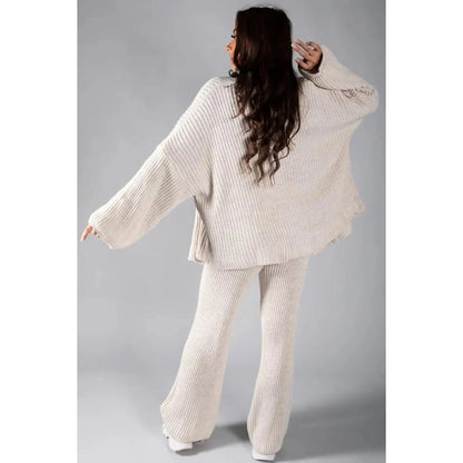 KRINA – SASSY CHIC KNIT STYLE DUO