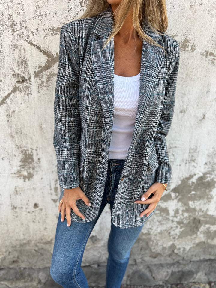 BLAYRIA - CHIC ELEGANT BLAZER