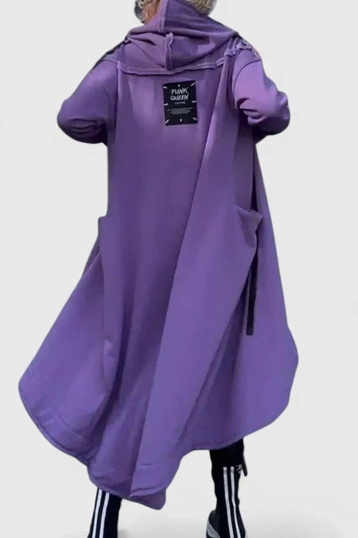 Giovanyssa | Comfortable Sweater Dress