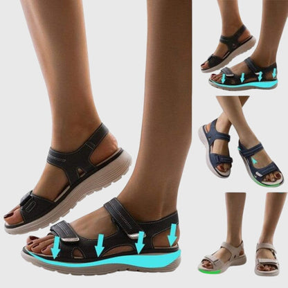 Casey™ | Orthopedic Sandals