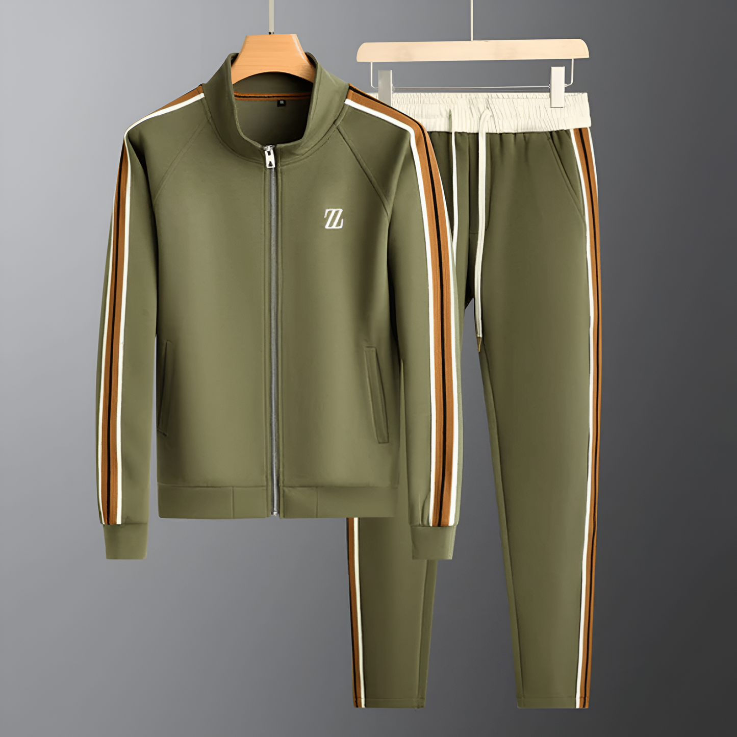 JAF - PRO TRACKSUIT
