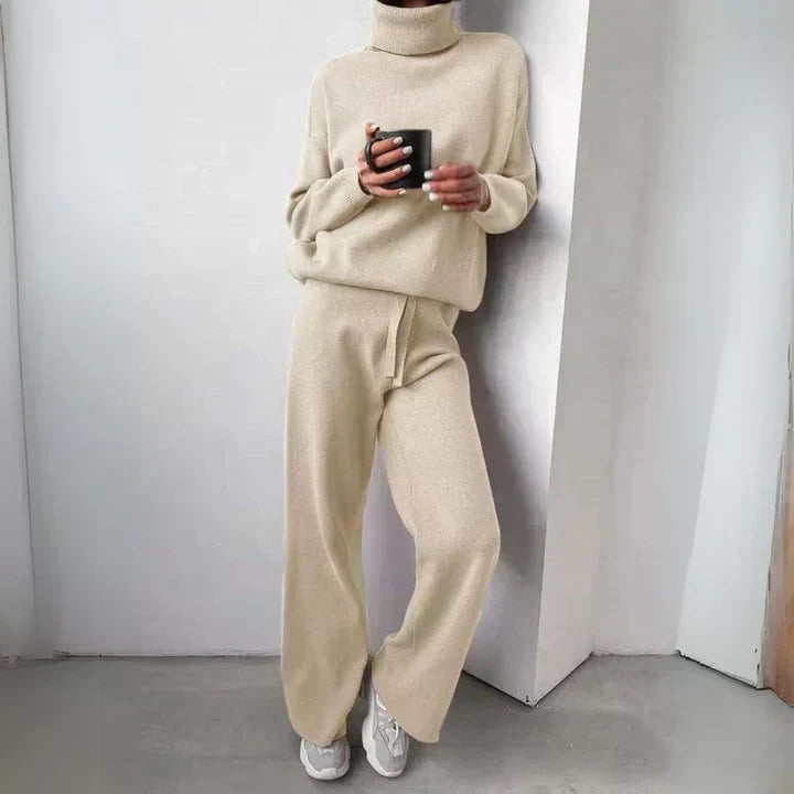 ARACELI - GENTLE GRACE LOUNGWEAR CO-ORD