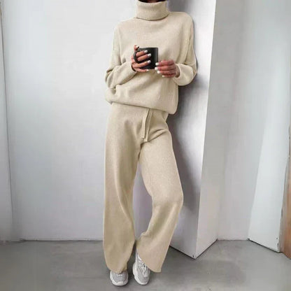 ARACELI - GENTLE GRACE LOUNGWEAR CO-ORD