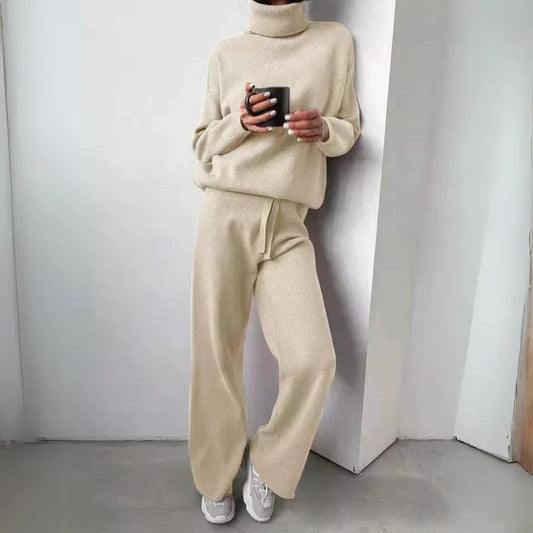 ARACELI - GENTLE GRACE LOUNGWEAR CO-ORD