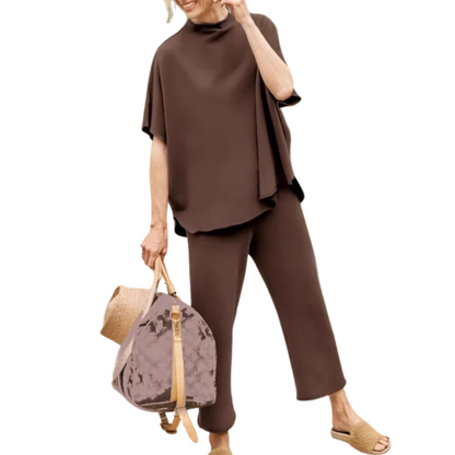 ELORA - EASY BREEZE LOUNGE SET