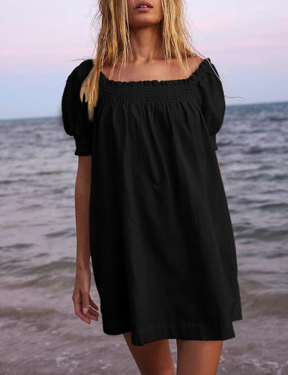 HAVILA - SUMMER ESSENTIAL MINI DRESS