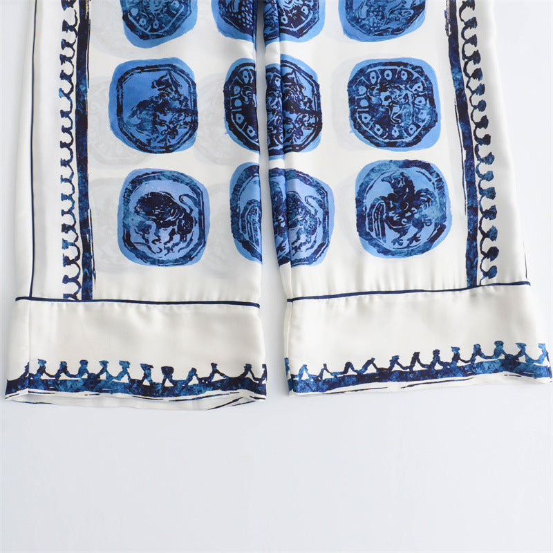 CHELSEY - TRENDING COORDINATED SET