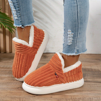 AIFA - COZY WINTER SLIPPERS