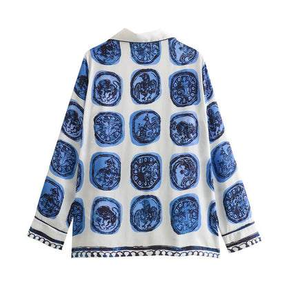 CHELSEY - TRENDING COORDINATED SET