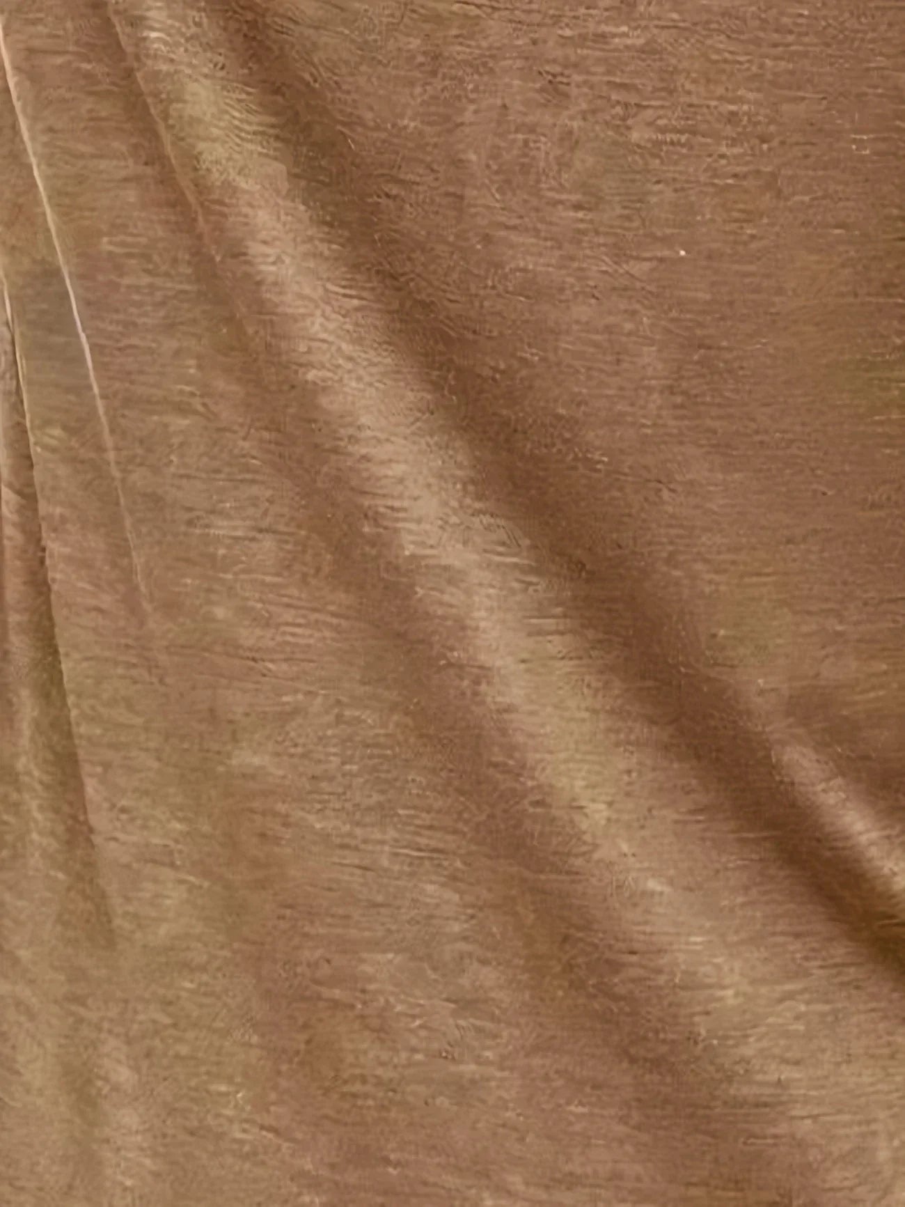 ARCADIA - AIRY V-NECK SLEEVELESS BLOUSE