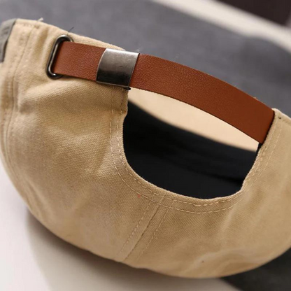 BARI – CONTEMPORARY STREET CAP