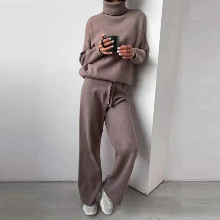 ARACELI - GENTLE GRACE LOUNGWEAR CO-ORD