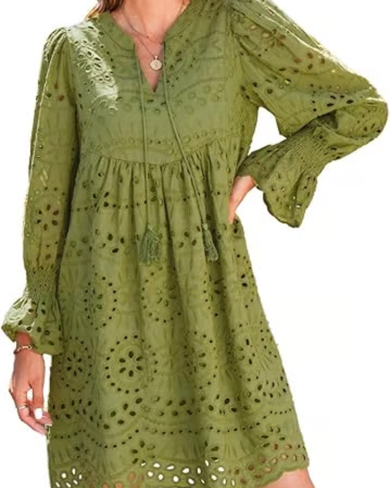 CHESKA - LUSH LACE MOOD