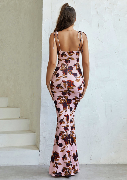 HAISLEY - BLOOM MAXI STYLE DRESS