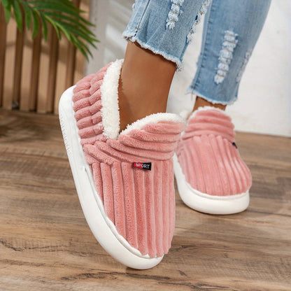 AIFA - COZY WINTER SLIPPERS
