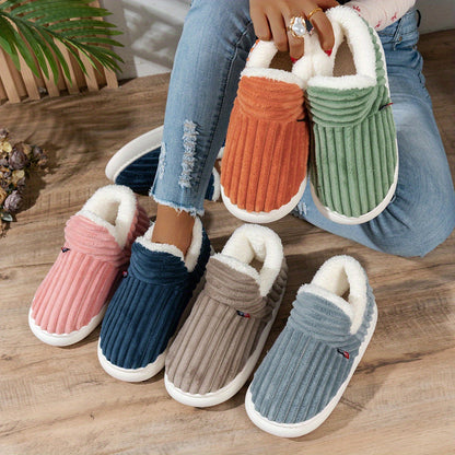 AIFA - COZY WINTER SLIPPERS