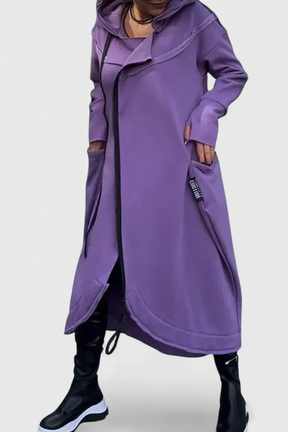 Giovanyssa | Comfortable Sweater Dress