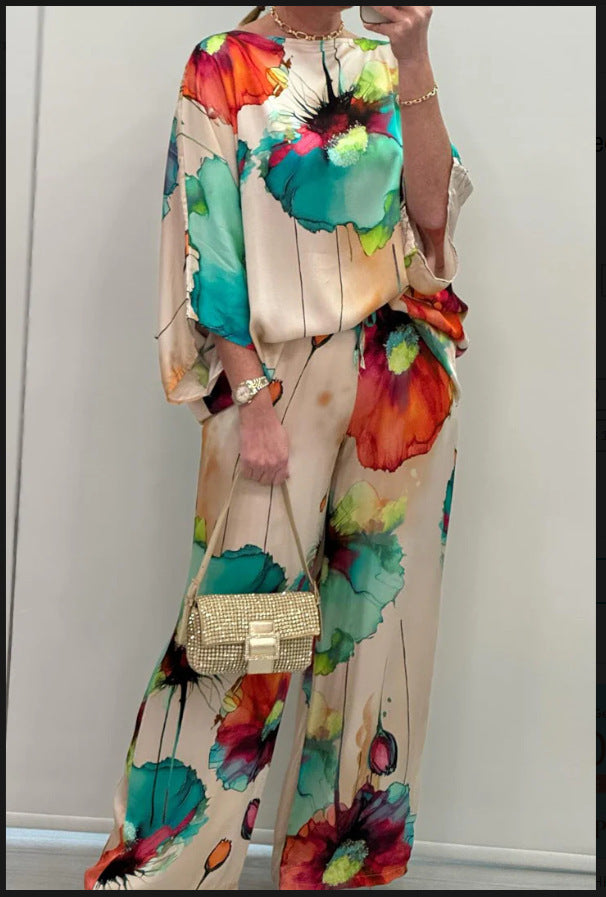 AVILA - VIBRANT UNITY SET