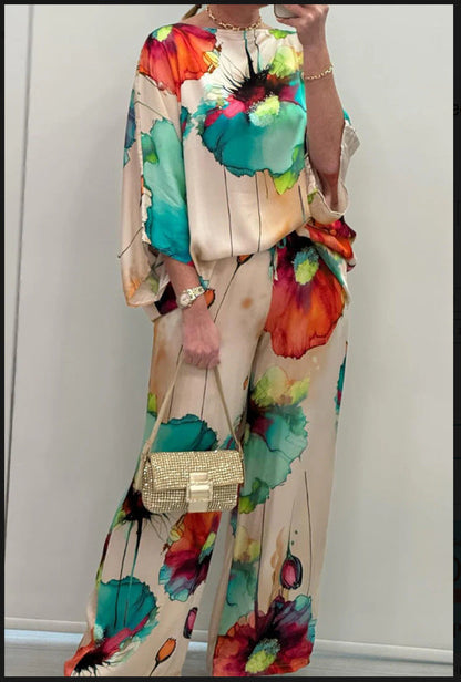 AVILA - VIBRANT UNITY SET