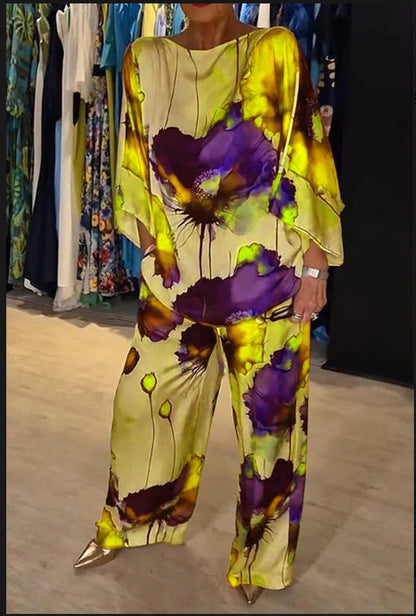 AVILA - VIBRANT UNITY SET