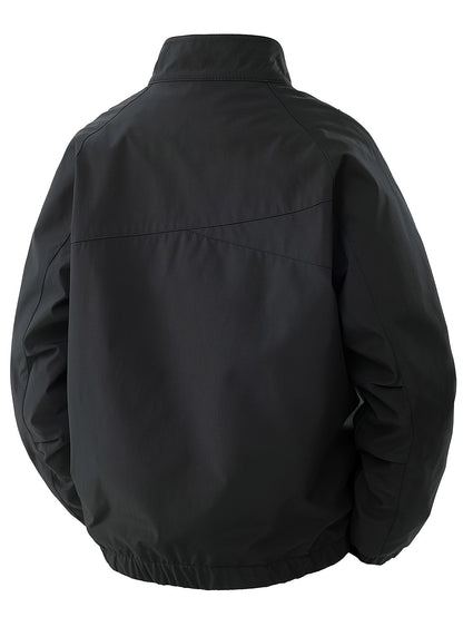 ABET - LIGHTWEIGHT WINDBREAKER JACKET