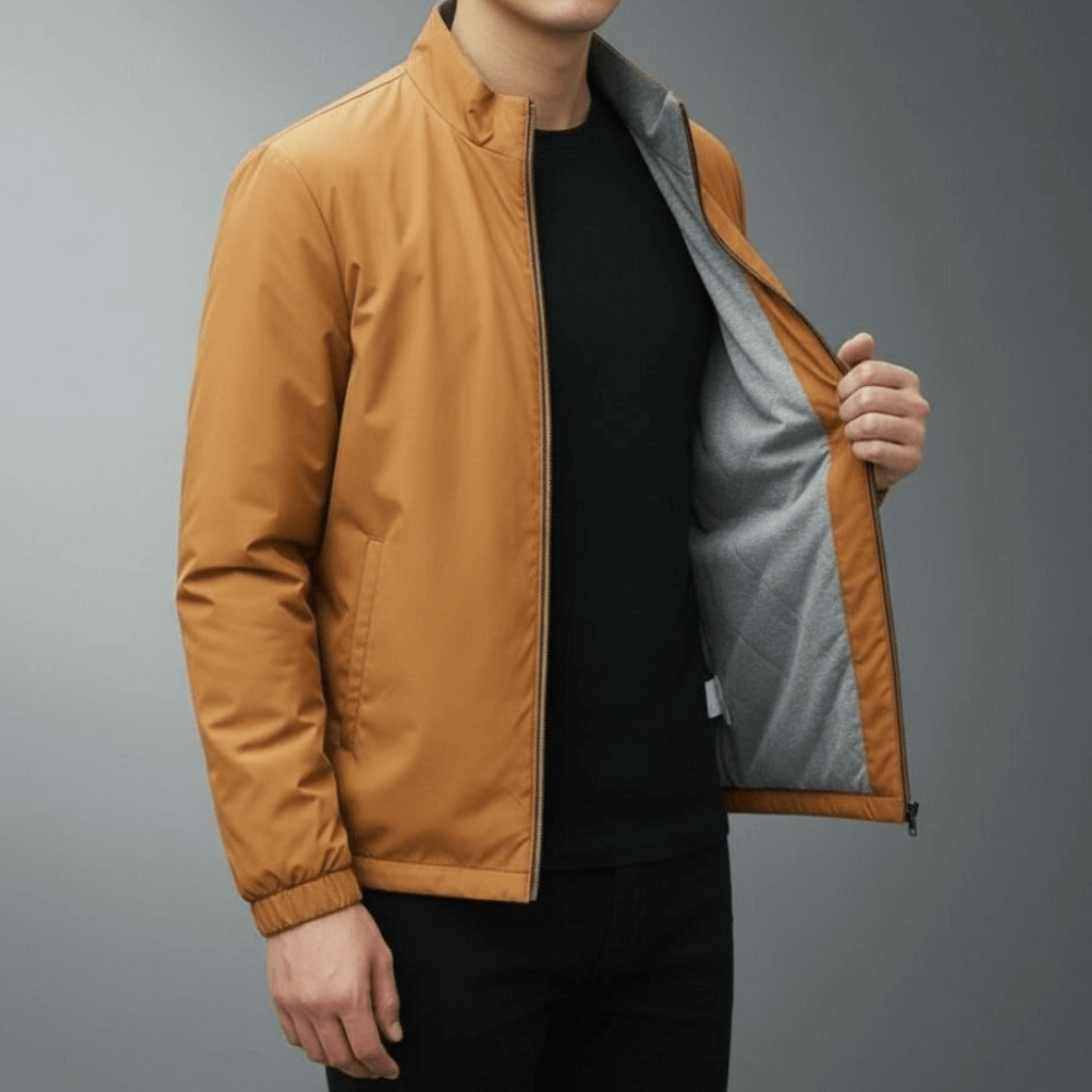 JERICHO - THE NEXT GENERATION HEATED JACKET