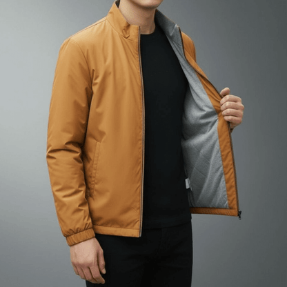 JERICHO - THE NEXT GENERATION HEATED JACKET