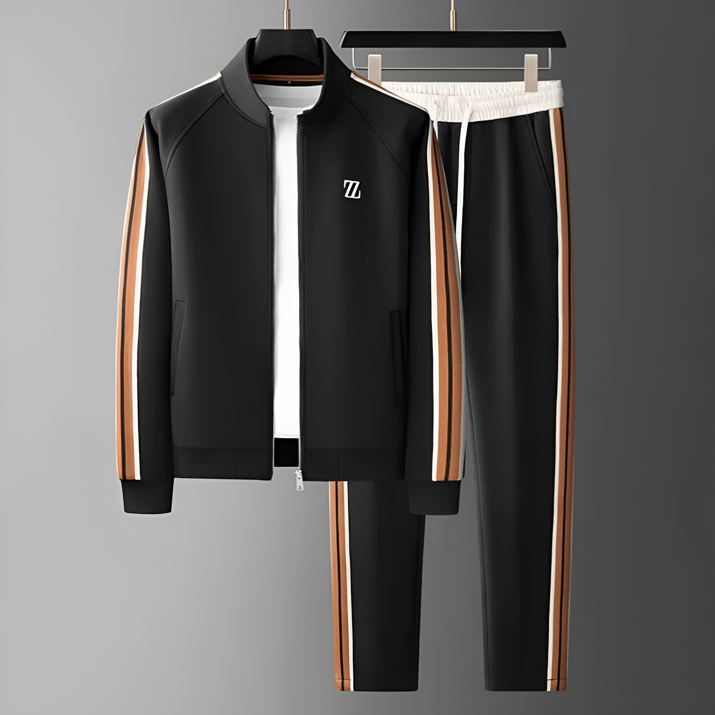 JAF - PRO TRACKSUIT
