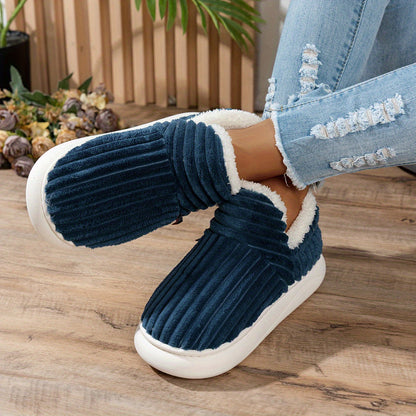 AIFA - COZY WINTER SLIPPERS