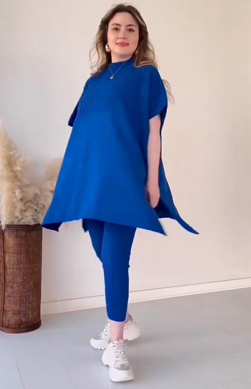 AYVA - TWO-PIECE STRETCH SET