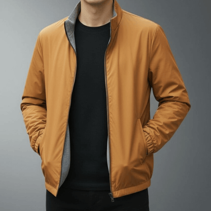 JERICHO - THE NEXT GENERATION HEATED JACKET