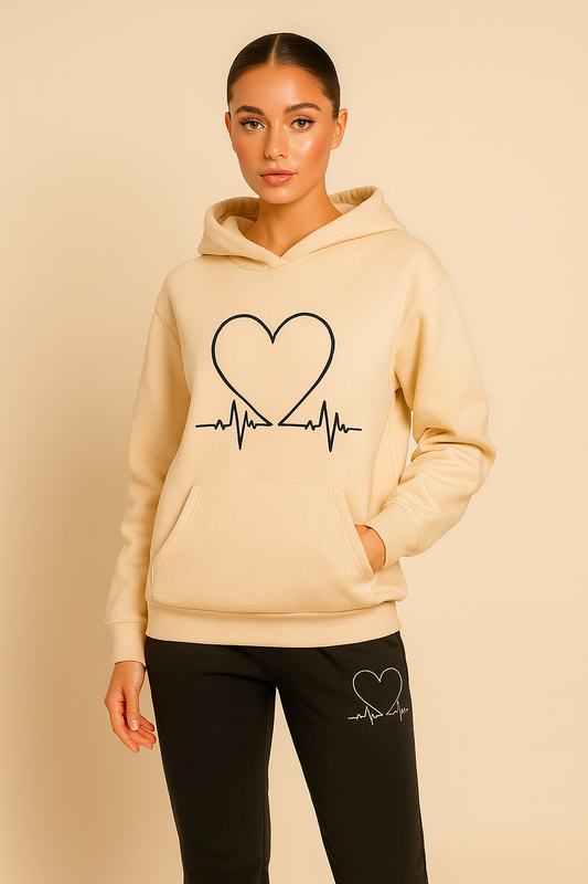 KARTER - COMFORTABLE FITNESS SET