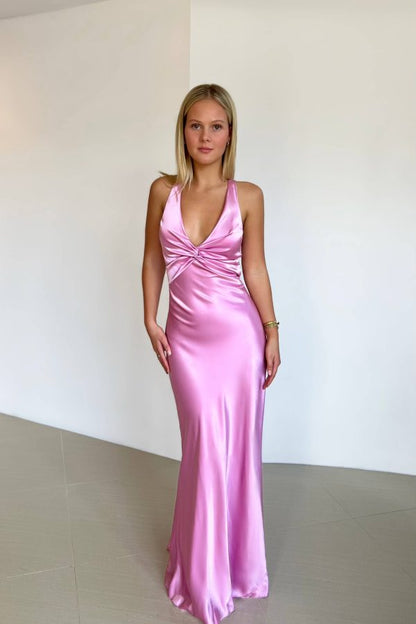 LEXANDRA - STUNNING ELEGANT LEXY EVENING DRESS