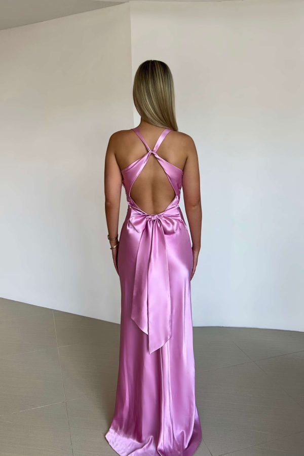 LEXANDRA - STUNNING ELEGANT LEXY EVENING DRESS