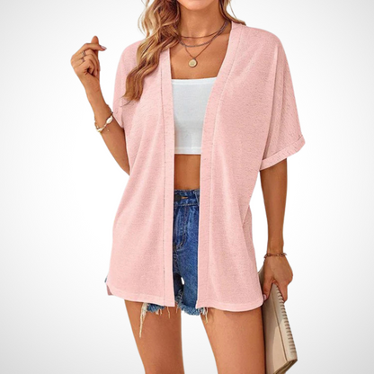 APOLONIA - CASUAL FLOWY SUMMER WRAP