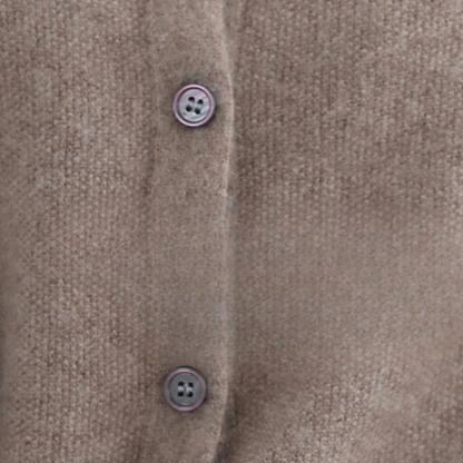 JESSLIE - COZY FEMME LAYER CARDIGAN