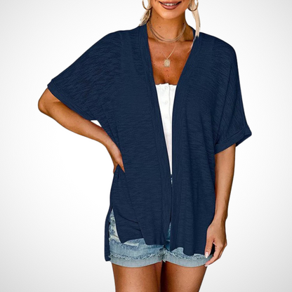 APOLONIA - CASUAL FLOWY SUMMER WRAP
