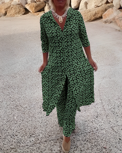 HARMONY - NORDIC GEOMETRICS SET