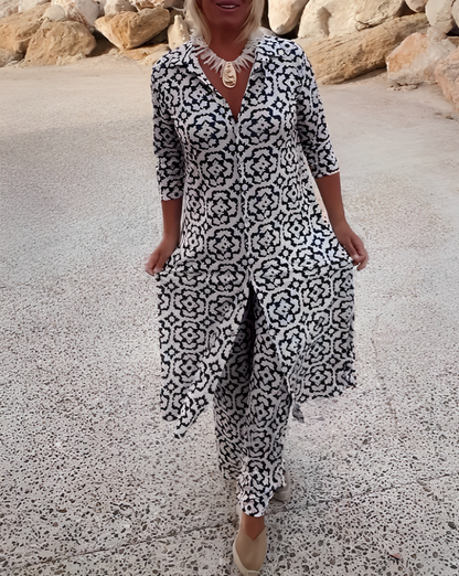 HARMONY - NORDIC GEOMETRICS SET