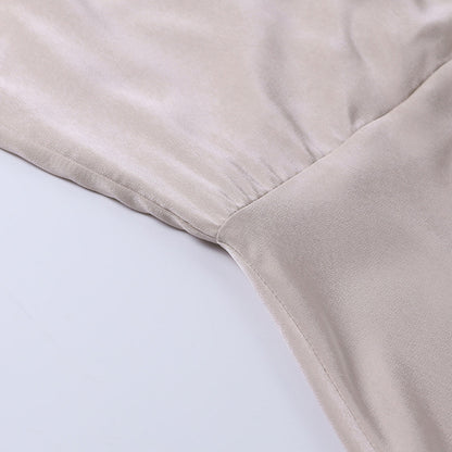 AICELLE - CLASSY MIDI DRESS