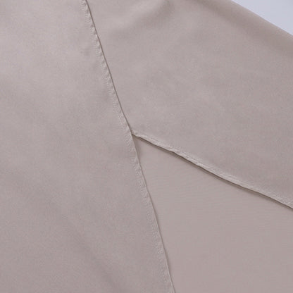 AICELLE - CLASSY MIDI DRESS