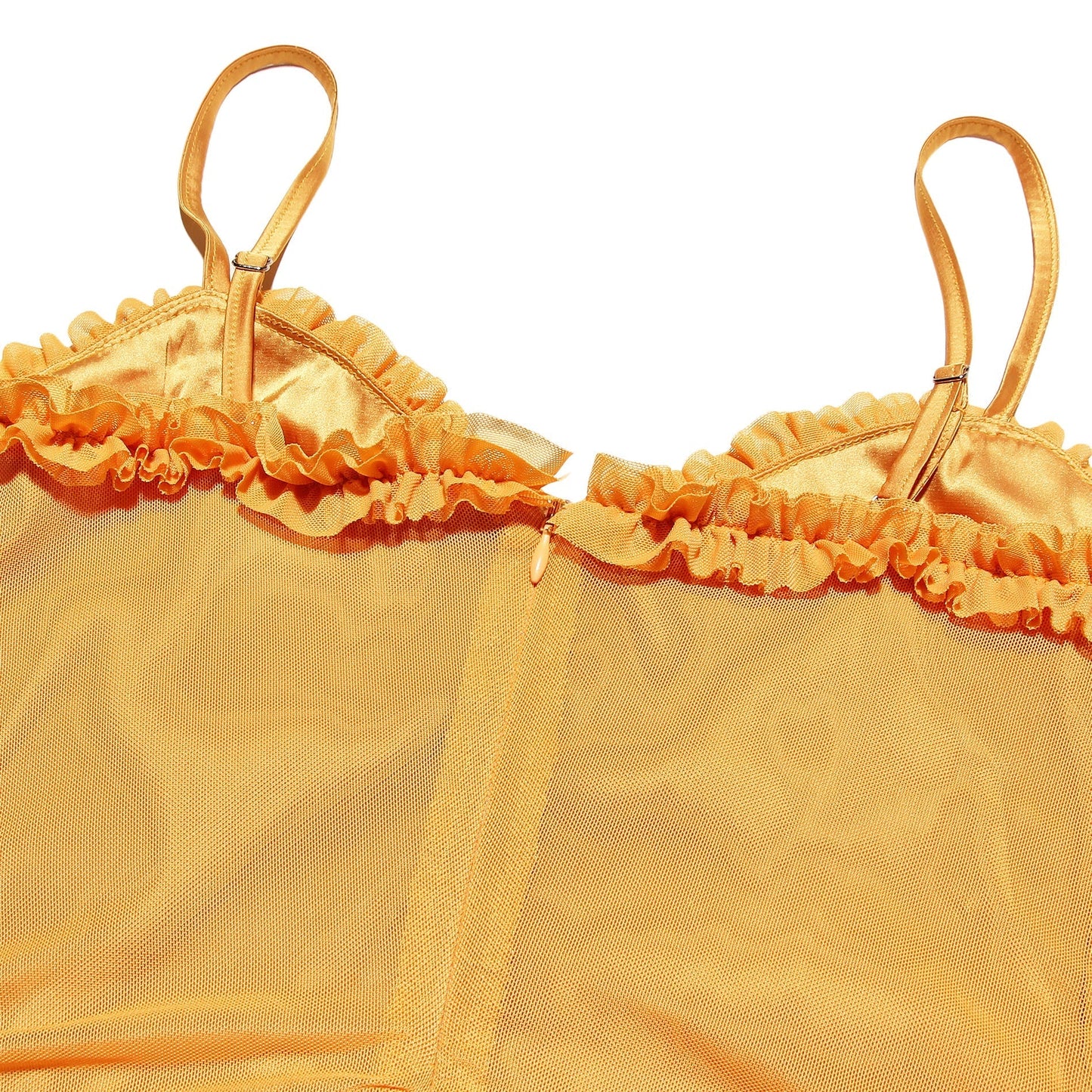 SOSO - ELEGANT SILHOUETTE DRESS