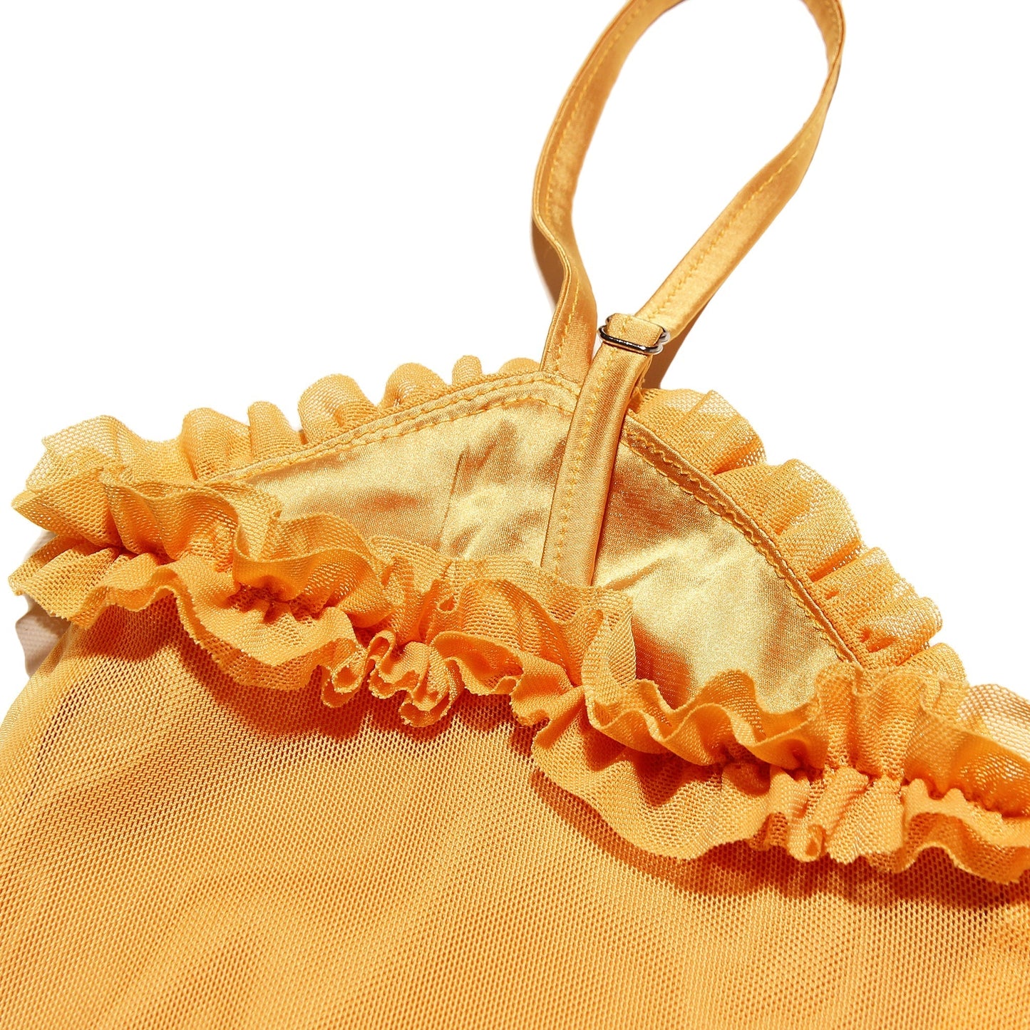 SOSO - ELEGANT SILHOUETTE DRESS