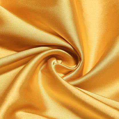 MILAINE - RUFFLE FRONT AND SILHOUETTE DRESS