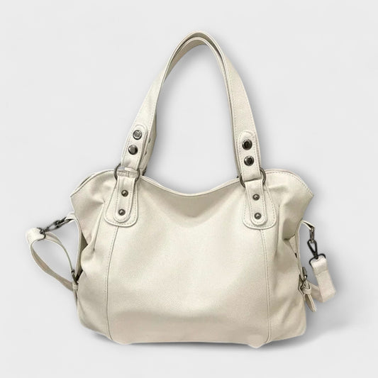 Olivia - Elegant Hobo Shoulder Bag