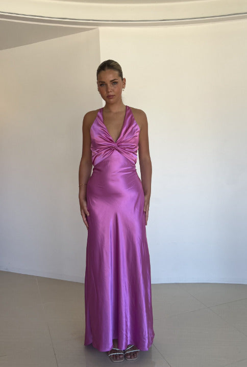 LEXANDRA - STUNNING ELEGANT LEXY EVENING DRESS