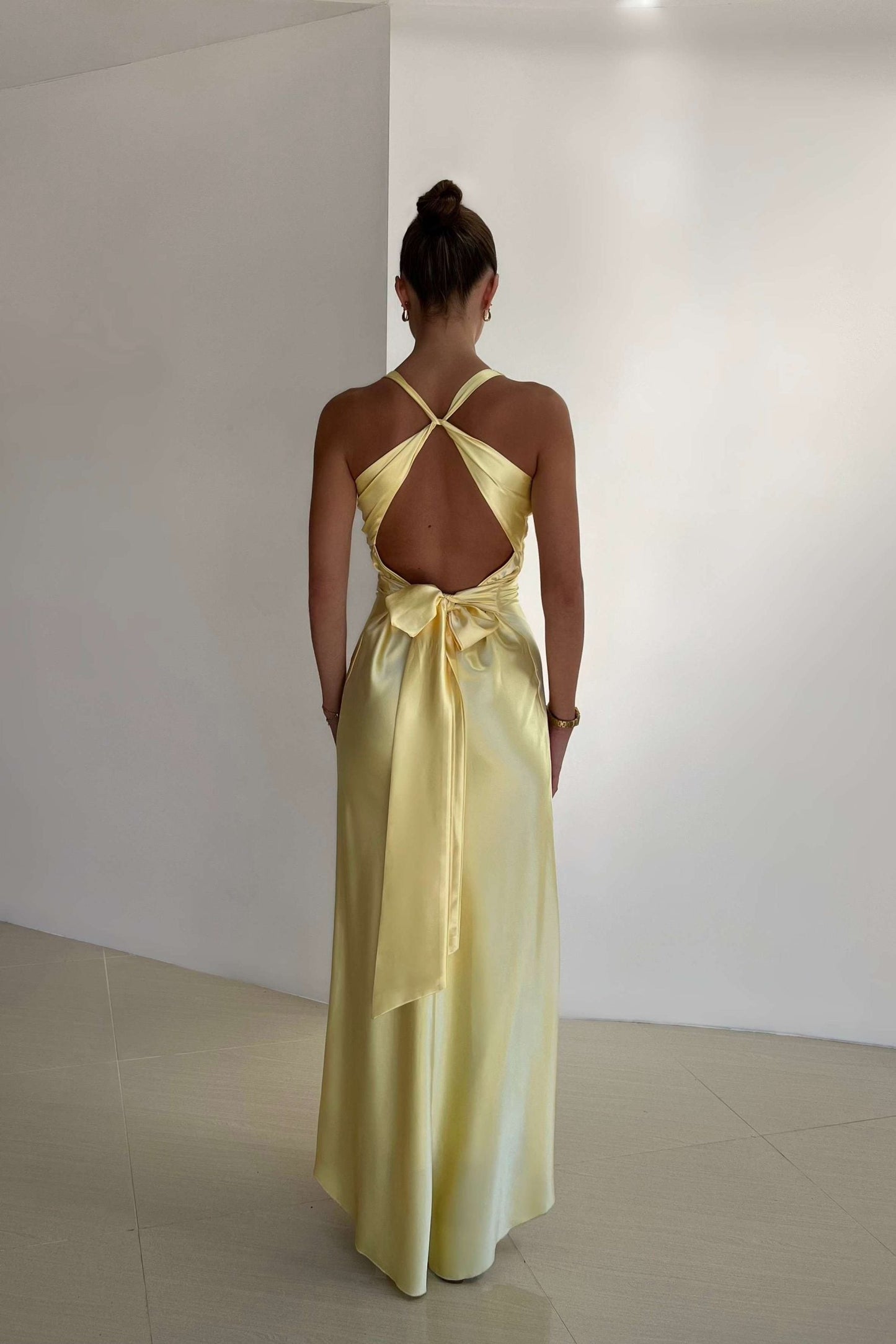 LEXANDRA - STUNNING ELEGANT LEXY EVENING DRESS