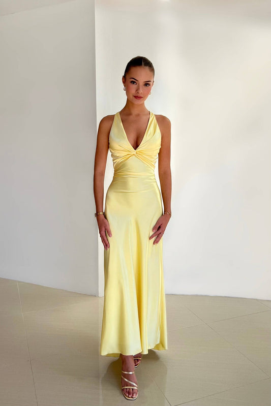 LEXANDRA - STUNNING ELEGANT LEXY EVENING DRESS