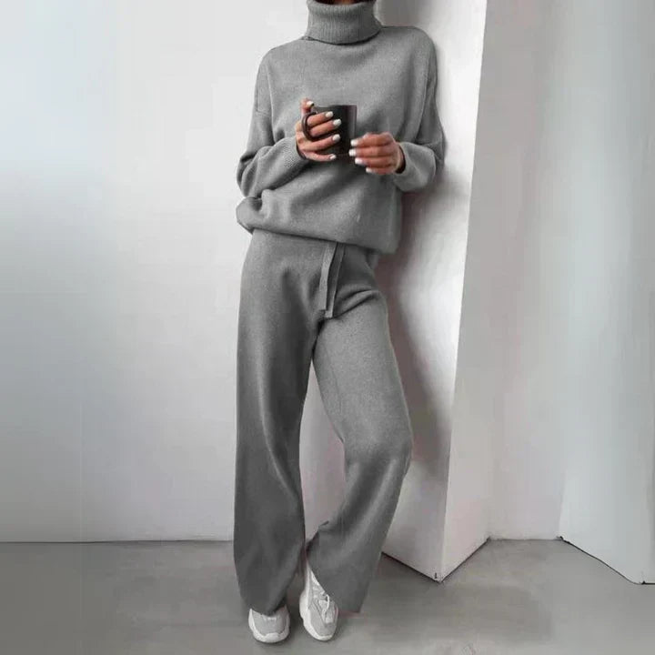 ARACELI - GENTLE GRACE LOUNGWEAR CO-ORD